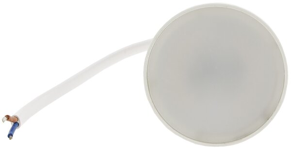 LED-Modul "Piatto W7" 7 Watt Lichtfarbe wählbar Warmweiß