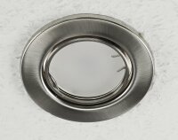 LED-Modul "Piatto W7" 7 Watt Lichtfarbe wählbar Warmweiß