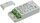 LED-Trafo "CT-12E-V2", 0,5-12W 230V~ auf 12V=, eckig