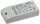 LED-Trafo "CT-12E-V2", 0,5-12W 230V~ auf 12V=, eckig
