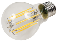 LED Filament Glühlampe E27, 12W, 1500lm,...