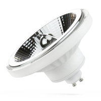 ES111 GU10 LED Strahler 12 Watt 1.200 Lumen Lichtfarbe...