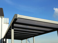 Sehr kleiner Einbauspot LED 1W 30 mm Schwarz Kanlux Lichtfarbe wählbar 3.000 K warmweiß