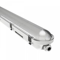 LED Feuchtraumleuchte LIMEA GIGANT PRO weiß 20 / 12...