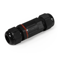Kabelverbinder McPower, LxØ 78x26mm, IP68 -...