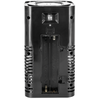 Seifenblasenmaschine IBIZA BUBBLE-DREAM, mit LED, batteriebetrieben