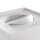 Kanlux Einbau-Downlight Mini Gord GU5.3/GU10 schwarz oder weiß Weiß