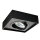 Kanlux Einbau-Downlight Mini Gord GU5.3/GU10 schwarz oder weiß Weiß