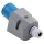 CEE-Stecker McPower, Wandmontage, IP44, 250V, 16A, 3-polig, IP44