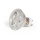 LED-Strahler McShine MCOB GU10, 7W, 550 lm, neutralweiß