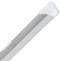 LED-Deckenleuchte, 850 lm, 4000K, 60cm, neutralweiß