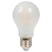 LED Filament Glühlampe McShine Filed, E27, 7W, 820...