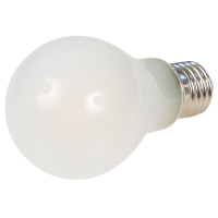 LED Filament Glühlampe McShine Filed, E27, 7W, 820...