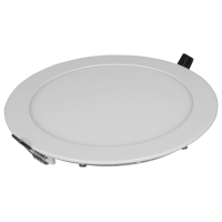 LED-Panel McShine LP-1519RN, 15W, 190mm-Ø, 1.530 lm, 4000K, neutralweiß
