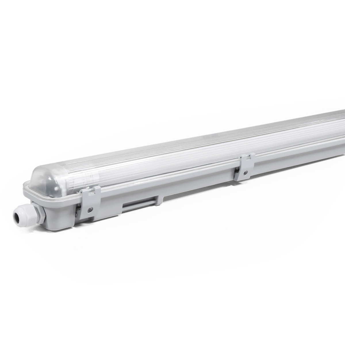 LED Feuchtraumleuchte mit Sensor 120CM - 12W - 4000K - IP65 LED Feuchtraumleuchte mit Sensor 120CM - 12W - 4000K - IP65