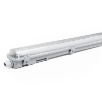 LED Feuchtraumleuchte McShine FL-11, IP65, 1.890 lm,...