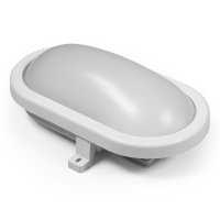 LED Feuchtraumleuchte McShine 960lm, 3000K, 12W,...