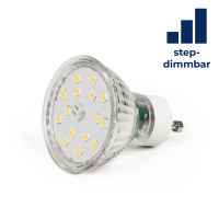 LED-Strahler McShine LS-450 GU10, 5,5W, 470lm,...