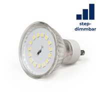 LED-Strahler McShine LS-450 GU10, 5,5W, 470lm,...