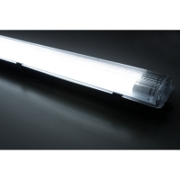 LED Feuchtraumleuchte McShine FL-23 IP65, 4800lm, 4000K,...