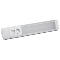 LED Unterbauleuchte, 10W, 1100lm, 50cm,...