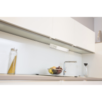LED Unterbauleuchte, 10W, 1100lm, 50cm,...