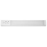 LED Unterbauleuchte, 15W, 1300lm, 76cm,...