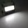 LED Baustrahler mit Akku "BSA-50" 50W, 4200lm, 4500K / neutralweiß