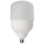 LED Lampe McShine BIG50 E27, 50W, 4600lm, 138x254mm, neutralweiß