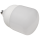LED Lampe McShine BIG50 E27, 50W, 4600lm, 138x254mm, neutralweiß