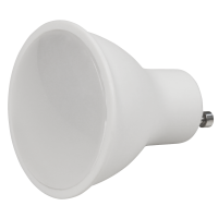 LED-Strahler McShine PV-70 GU10, 7W, 540lm, 120°,...