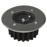 LED-Solar-Bodeneinbauleuchte McShine LSB-08...