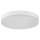 LED Deckenleuchte, 1.600lm, 3000K, 24W, warmweiß, IP44, 280x53mm, Bewegungsmelder