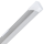 LED-Deckenleuchte, 2.800 lm, 4000K, 150cm, neutralweiß