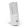 LED-Nachtlicht McShine LN-04, Dämmerungssensor, weiße LEDs, 230V