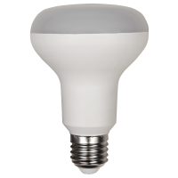 LED-Reflektorstrahler McShine, E27, R80, 12W, 1050lm,...