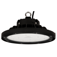 LED-UFO-Hallenstrahler UFO-100 100W, 14.000lm, 4000K,...