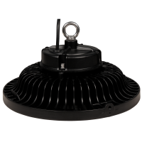 LED-UFO-Hallenstrahler UFO-200 200W, 28.000lm, 4000K,...