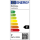 LED-Strahler McShine PV-70-dim GU10, 7W, 520lm, 120°, 3000K, warmweiß, dimmbar