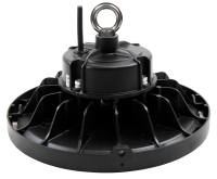 LED-UFO-Hallenstrahler UFO-109 100W, 14.000lm, 4000K,...