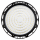 LED-UFO-Hallenstrahler UFO-109 100W, 14.000lm, 4000K, IP66, 90°
