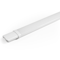 LED Feuchtraumleuchte McShine FL-42, IP65, 3.500lm,...
