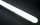 LED Feuchtraumleuchte McShine FL-215, IP65, 7.200lm, 4000K, 48W, 150cm, neutralweiß