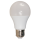 LED Glühlampe Premium, E27, 15W, 1600lm, 220°, 6000K, tageslichtweiß, Ø60x118mm