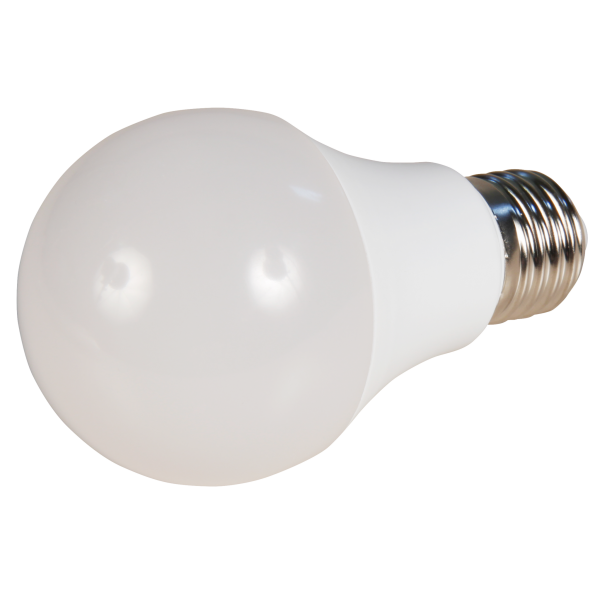 LED Glühlampe Premium, E27, 13W, 1300lm, 200°, 6000K, tageslichtweiß, Ø60x139mm