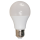 LED Glühlampe Premium, E27, 13W, 1300lm, 200°, 6000K, tageslichtweiß, Ø60x139mm