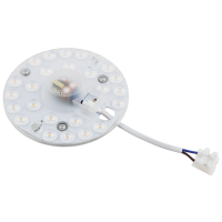 LED-Modul McShine, Umrüstsatz mit Magnethalterung,...