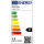LED-Modul McShine, Umrüstsatz mit Magnethalterung, Ø12,5cm, 12W, 1200lm, 4000K