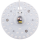 LED-Modul McShine, Umrüstsatz mit Magnethalterung, Ø16,5cm, 20W, 1800lm, 3000K