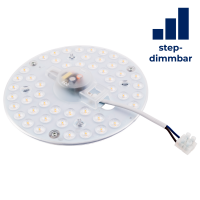 LED-Modul McShine, Umrüstsatz mit Magnethalterung,...